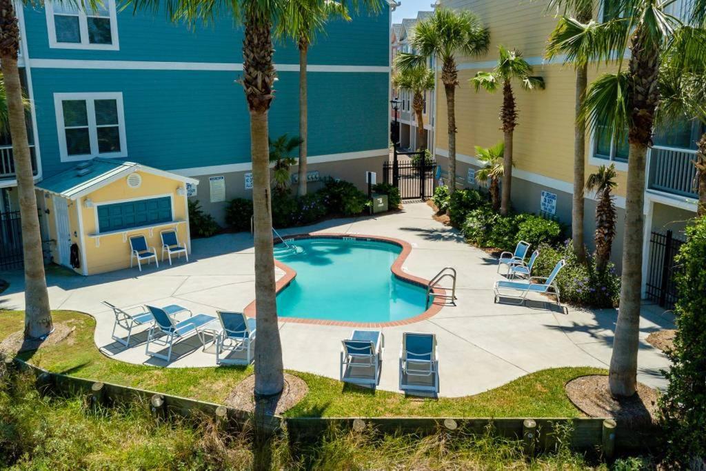 21 Turtle Bay Carolina Tides Villa Folly Beach Eksteriør billede