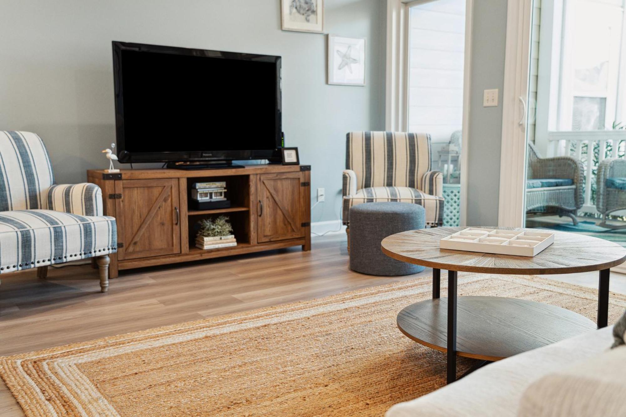 21 Turtle Bay Carolina Tides Villa Folly Beach Eksteriør billede