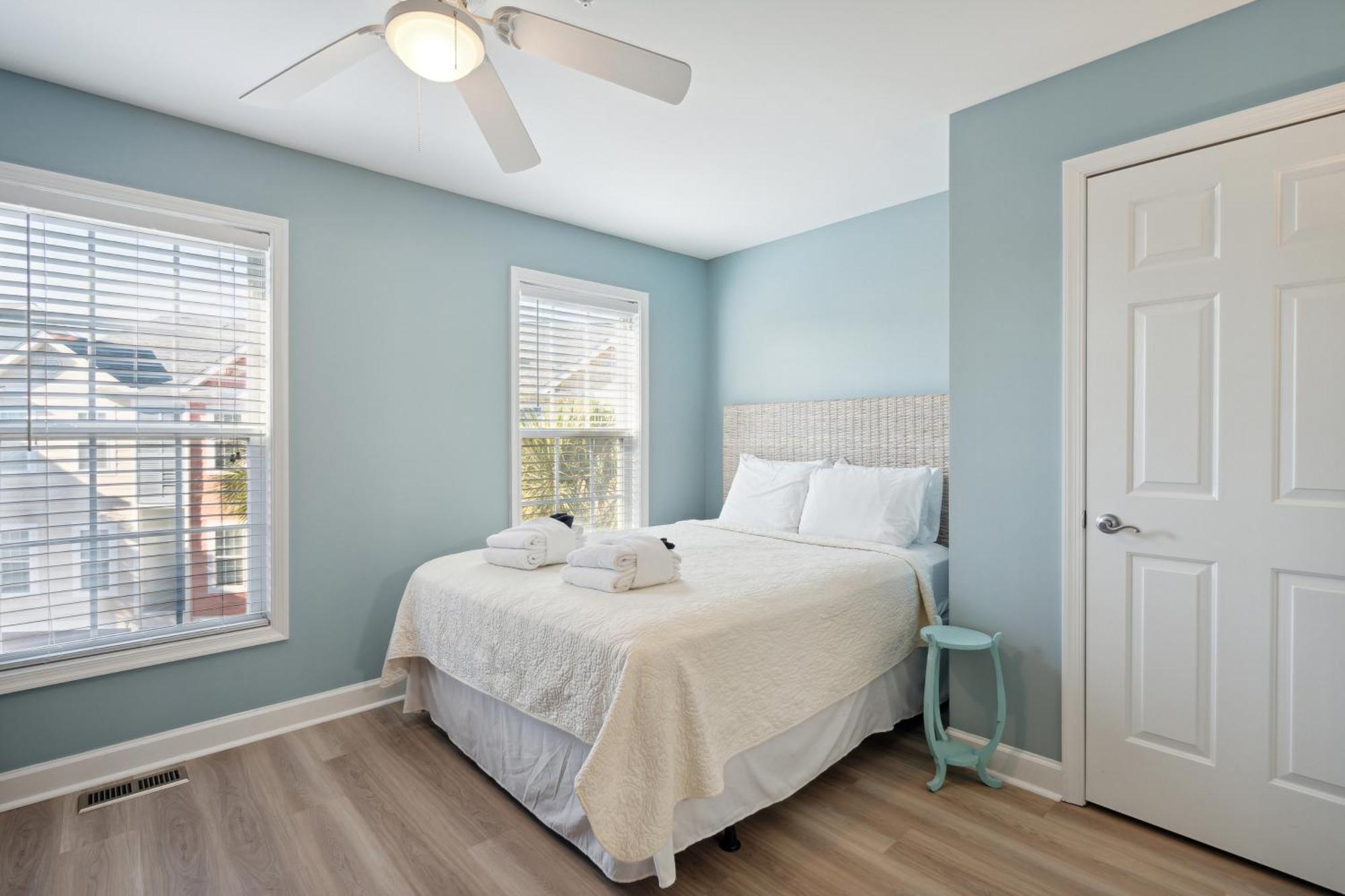 21 Turtle Bay Carolina Tides Villa Folly Beach Eksteriør billede