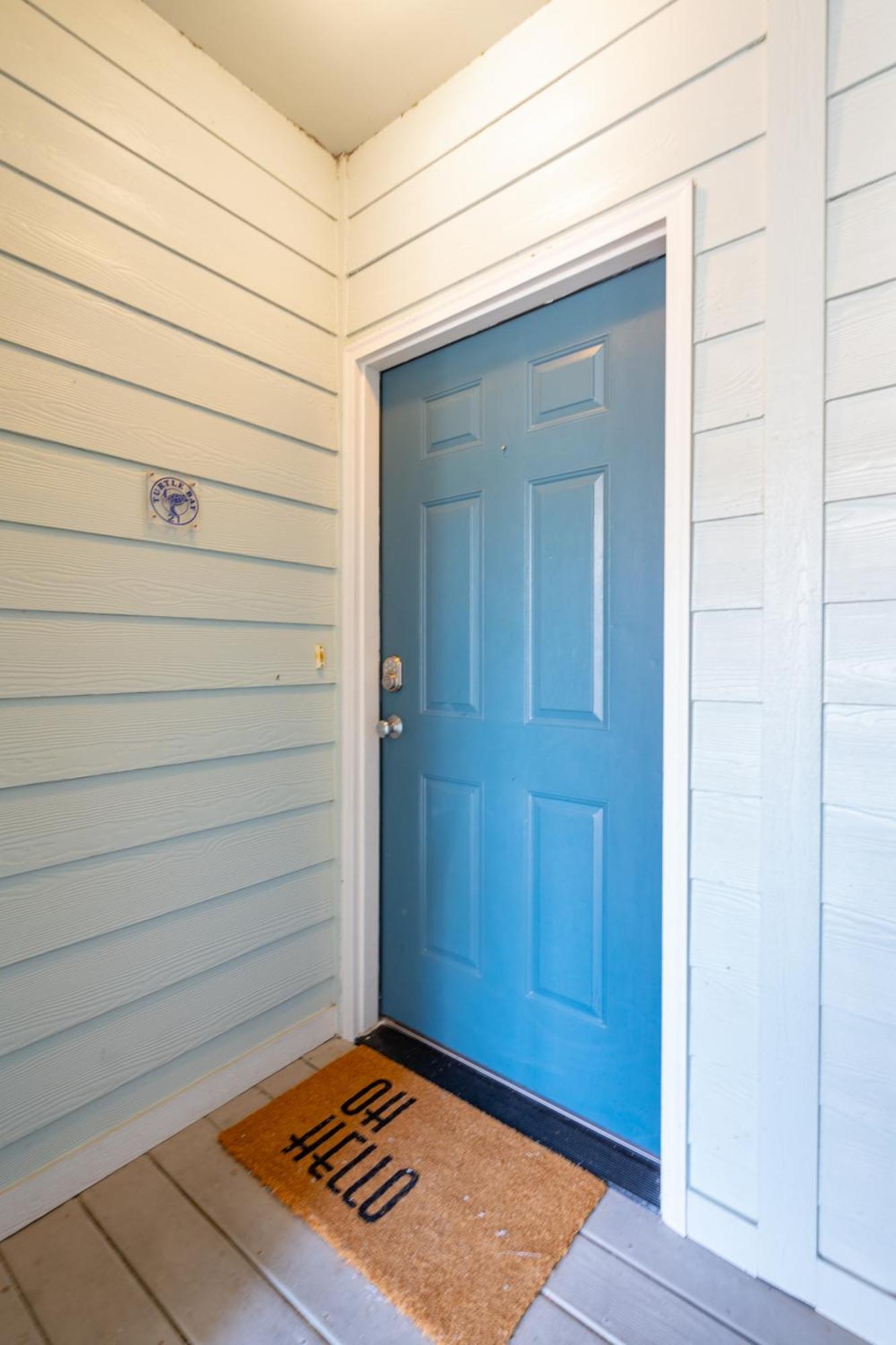 21 Turtle Bay Carolina Tides Villa Folly Beach Eksteriør billede